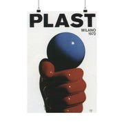 Plast Milano 1972