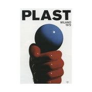 Plast Milano 1972